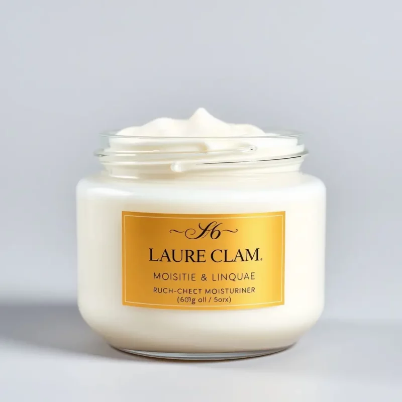 Moisturizing Cream