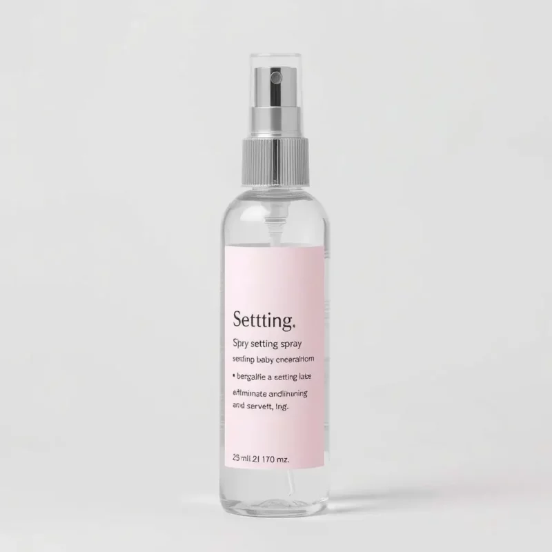 Setting Spray