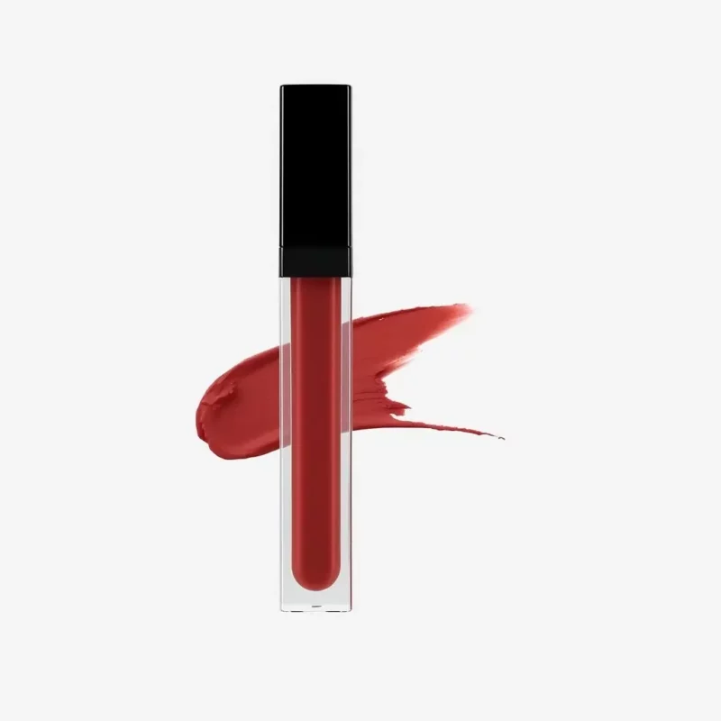 Matte Liquid Lipstick