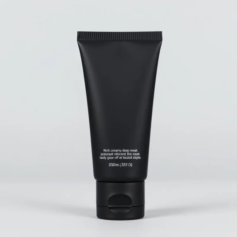 Revitalizing Face Mask