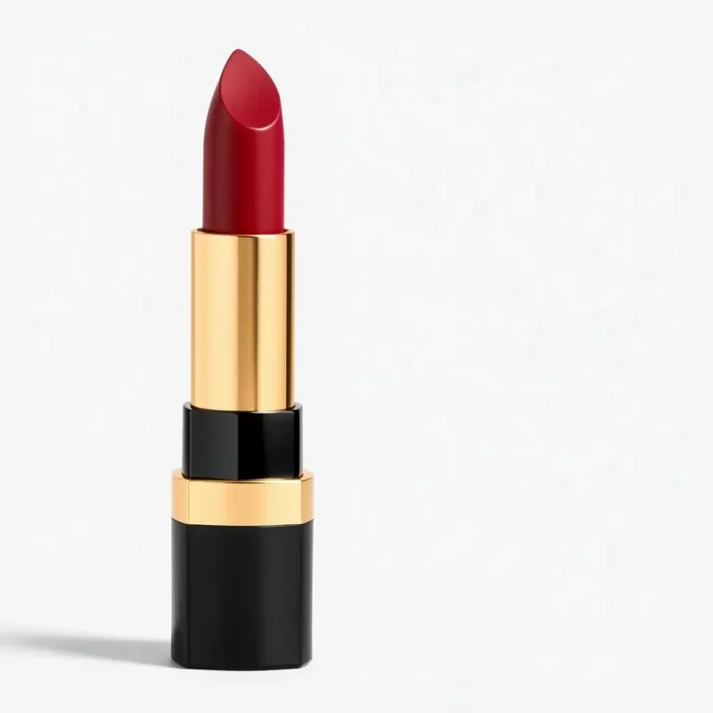 Velvet Matte Lipstick